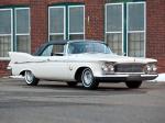 Imperial Crown Convertible 1961 года